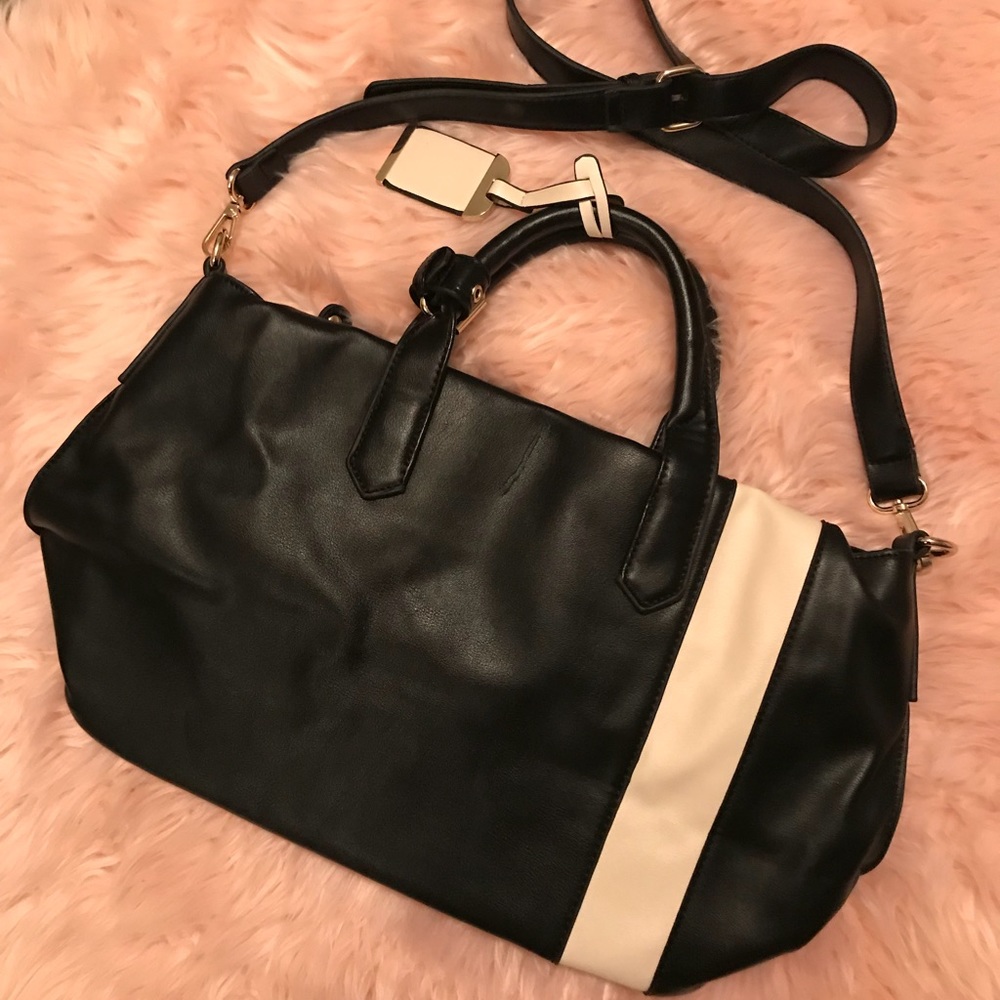 JustFab Purse